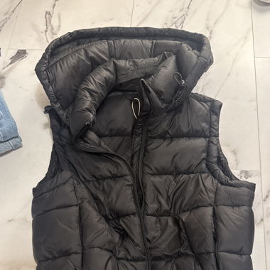 Gilet