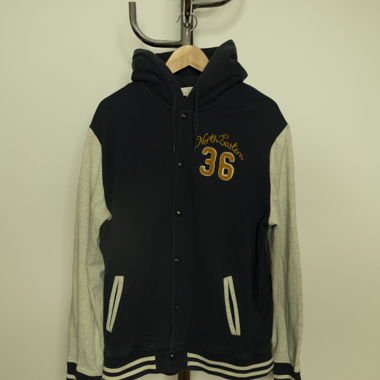 Jacke