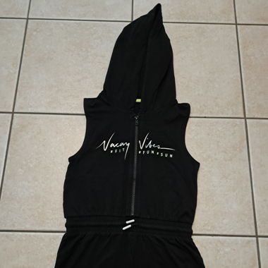Jumpsuit 11-12 Jahre