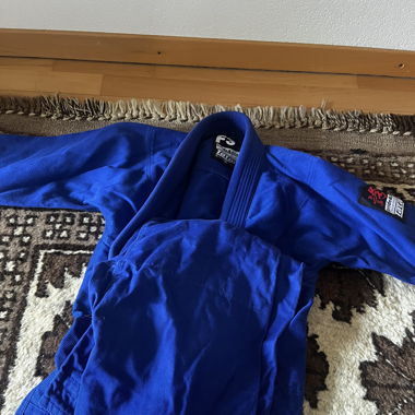 Tatami BJJ Gi