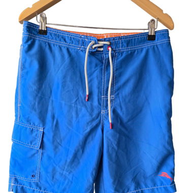 TOMMY BAHAMA SWIM SHORTS