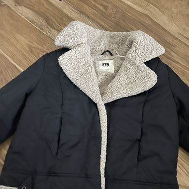 Winterjacke