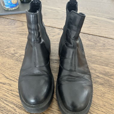 Vagabond Stiefel