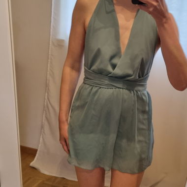 Jumpsuit