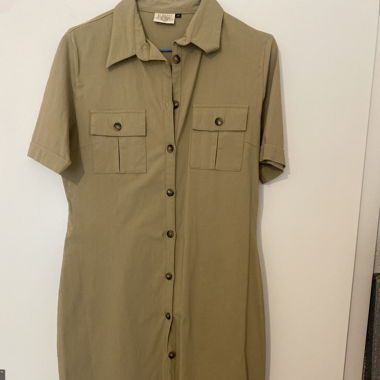 Kleid