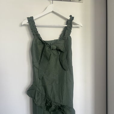 NEU Kleid ungetragen Grösse S