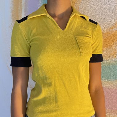 T-Shirt Retro