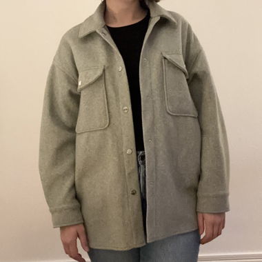 hemdjacke