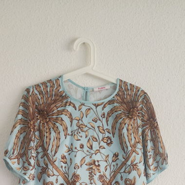 Sommer Kleid