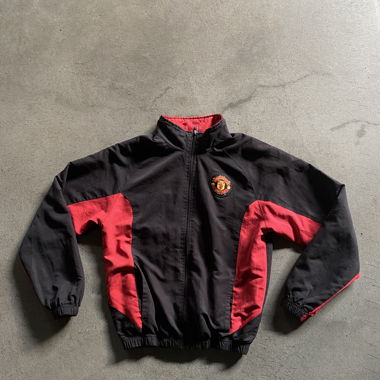 Manchester Jacket 