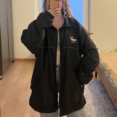 Puma Jacket