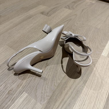 Scarpe Zara Slingback