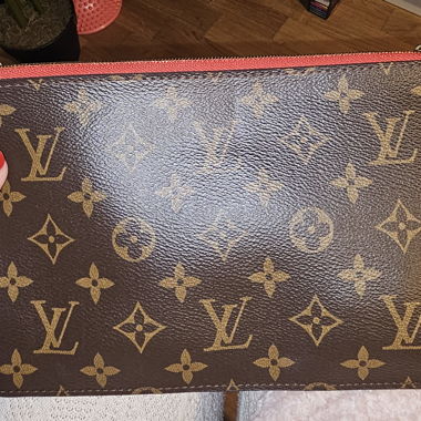 Original Louis Vuitton Tasche zu verkaufen