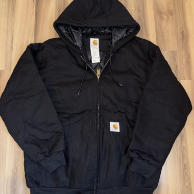 Carhartt Jacke