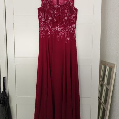Robe de soirée