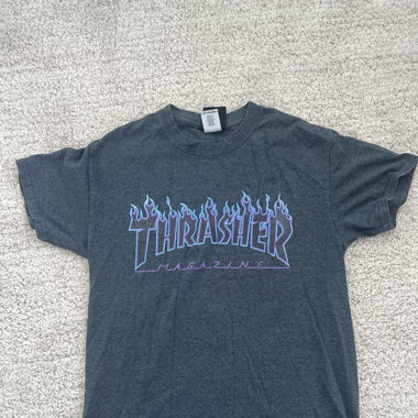 Thrasher T-Shirt