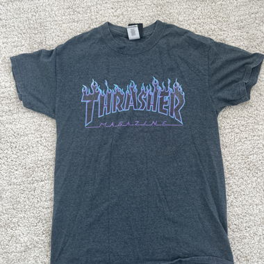 Thrasher T-Shirt