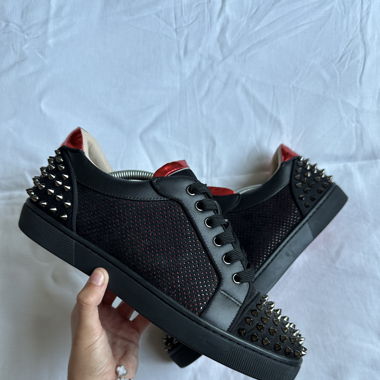 Baskets Christian Louboutin