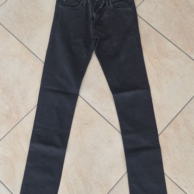 Jack & Jones Skinny Jeans Black 29/34