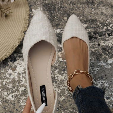 Ballerinas