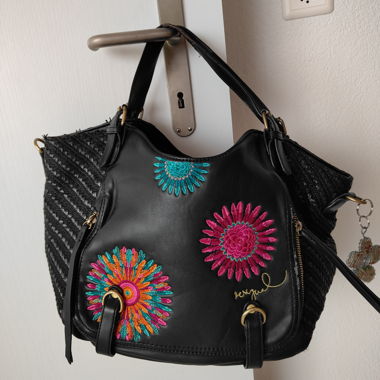 Desigual borsa