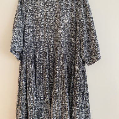 Rework dress from Fizzen