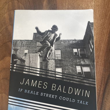 If Beale Street could talk