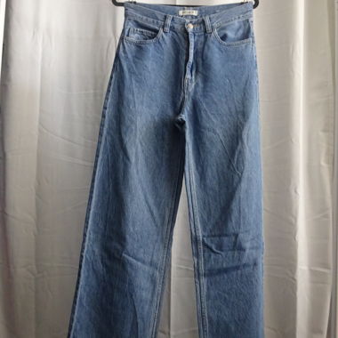 Carhartt Jeans, Highwaist / Loose