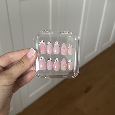 Press-On Nails
