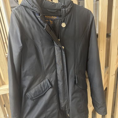 Woolrich winter jacket