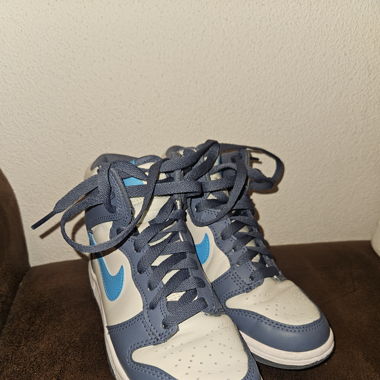 NIKE HIGH GR. 36 - 36.5