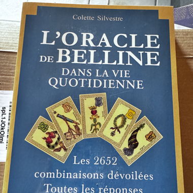 L’oracle de Belline dans la vie quotidienne 