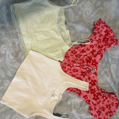 Sommer Set