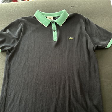 Polo Lacoste 