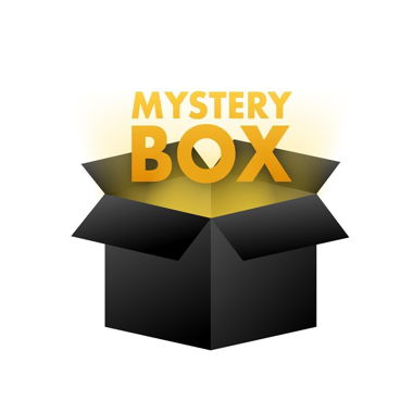 Mystery-box 