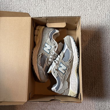 Pacchetto di protezione New Balance 2002r