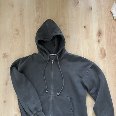 Sweatjacke 