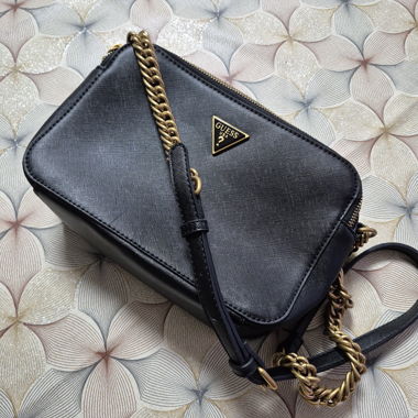 Borsa a mano Guess