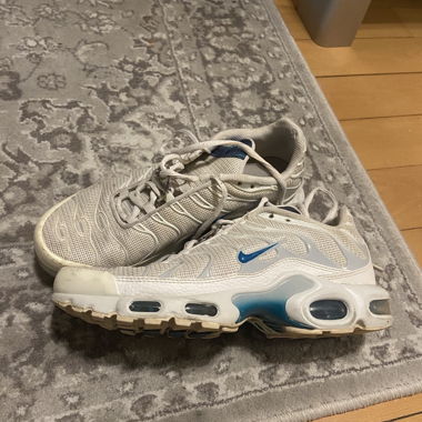 Nike TN