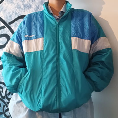 Vintage Adidas Jacket