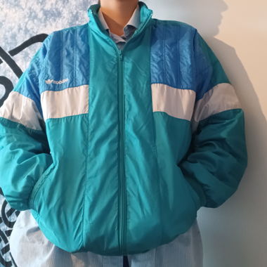 Vintage Adidas Jacket