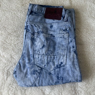 PRPS Herren-Jeans Special Wash W32 L33 
