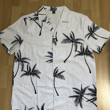 Sommer Hemd