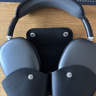 Cuffie Over-Ear