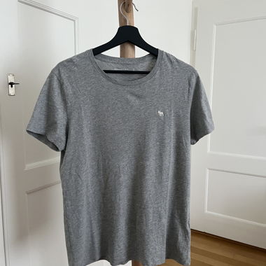 Abercrombie & Fitch T-Shirt, Size S