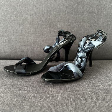 Scarpe con tacco alto Jumelles Gr. 41