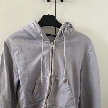 Brandy melville zipper