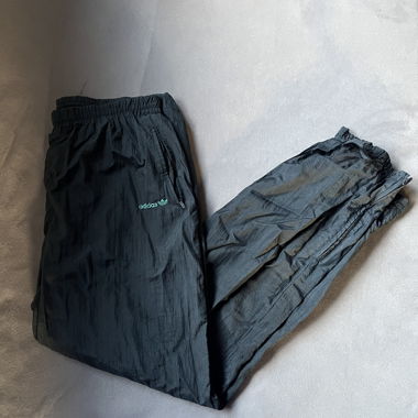 ADIDAS TRACK-PANTS