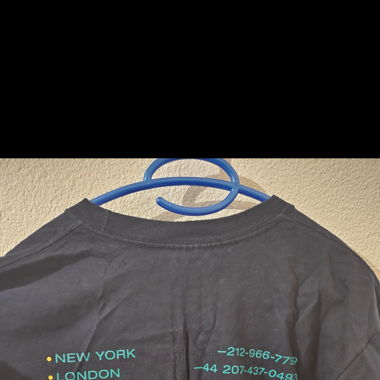 Supreme T-Shirt