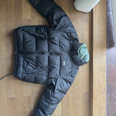 Puffer Jacket Helly Hansen